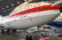 В аэропорту Красноярска могут построить комплекс для техобслуживания Boeing-747
