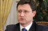 Вице-премьер Новак прибыл с рабочим визитом в Красноярск
