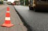 К 25 августа в Красноярске будут заасфальтированы центральные улицы