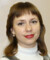 ГЕРАСИМОВА Антонина Николаевна
