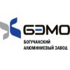 Богучанский алюминиевый завод 