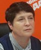 БУНЕВА Ирина