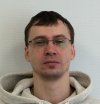 МАРКОВИН Алексей