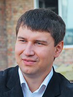 ГРАМАТУНОВ Александр Сергеевич