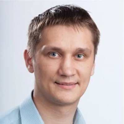 ПАВЛОВ Евгений