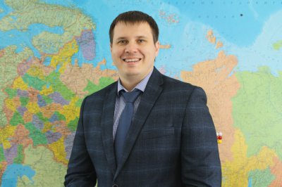 ПИЧУГИН Иван