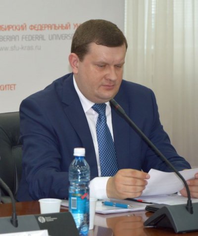 МАСЛОДУДОВ Димитрий Александрович