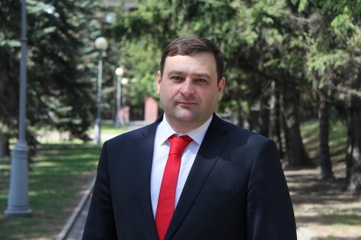 ВЕККЕССЕР Эдуард Карлович