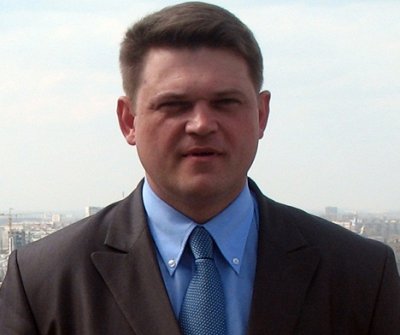 ШЕСТОПАЛОВ Юрий Владимирович