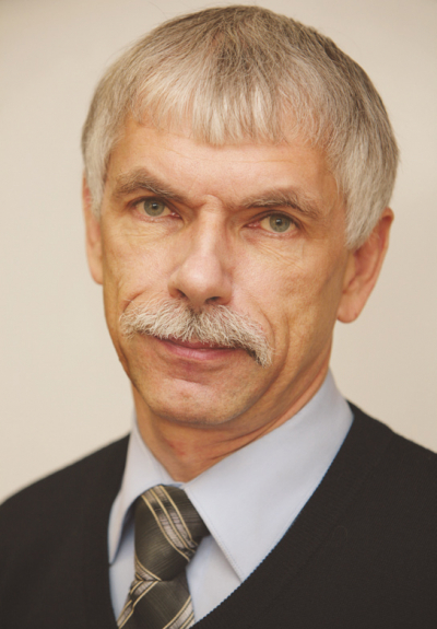 ФИЛИПЦОВ Юрий Алексеевич