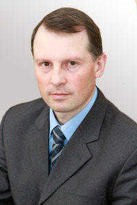ЧАСОВИТИН Владимир Анатольевич 