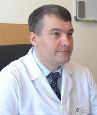 ДЕНИСОВ Виталий Степанович
