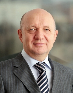 НОВИКОВ Виктор Васильевич
