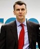 Прохоров Михаил Дмитриевич