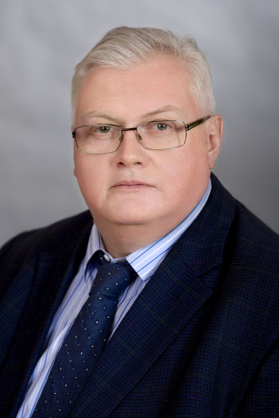 КЛЕШКО Алексей Михайлович