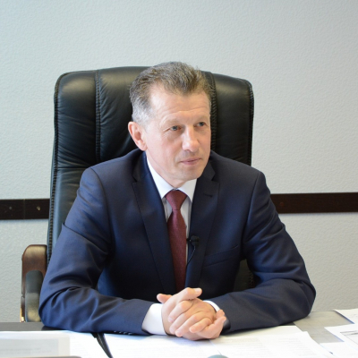 КОСТЮЧЕНКО Николай Александрович