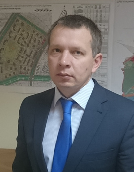 СОКОЛОВ Роман Сергеевич