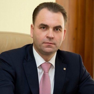 КОРЧАШКИН Павел Евгеньевич
