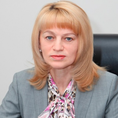 МАКОВСКАЯ Светлана Ивановна