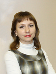 ГЕРАСИМОВА Антонина Николаевна