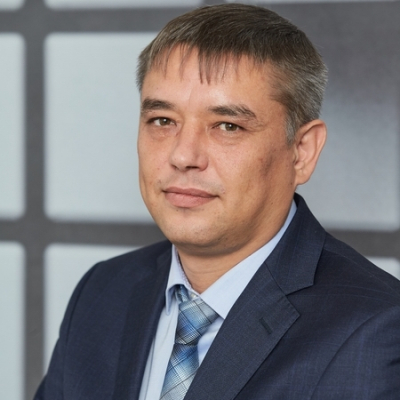 КУРЬЯНОВ Евгений Юрьевич