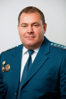 ПЕТРИК Александр Анатольевич