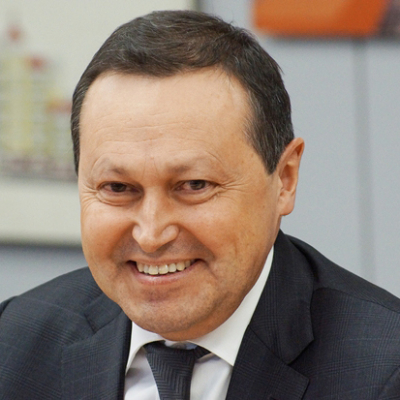 АКБУЛАТОВ Эдхам Шукриевич