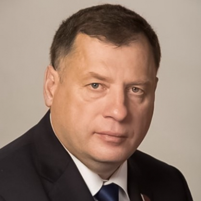 ШВЫТКИН Юрий Николаевич