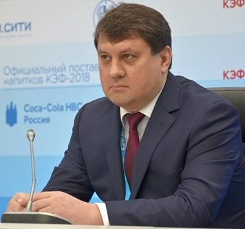 АХМЕТЧИН Ринат Вячеславович