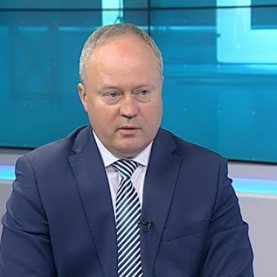 ЩЕРБО Олег