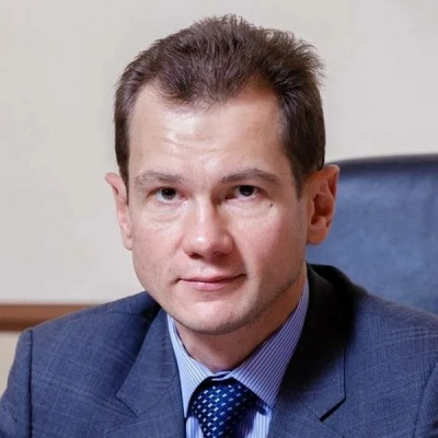 ЗАБЛОЦКИЙ Станислав Сергеевич