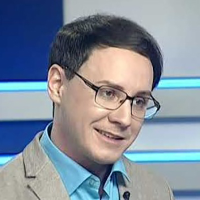 ВОЕВАЛКО Игорь