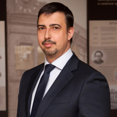 РУМЯНЦЕВ Максим Валерьевич