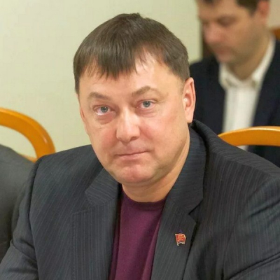 БОЙЧЕНКО Александр Владимирович