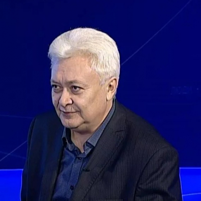 КОМАРИЦЫН Сергей Гурьевич