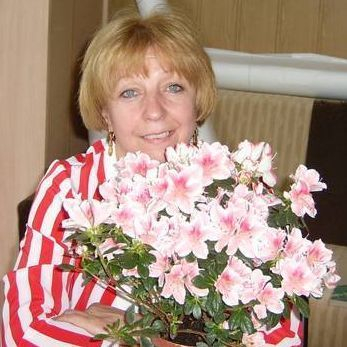 СПОЖАКИНА Татьяна Васильевна