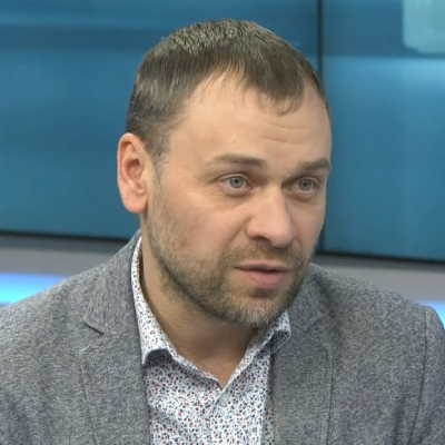 СТАРОВОЙТОВ Антон