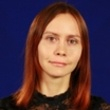 ШАПОВА Ольга Александровна