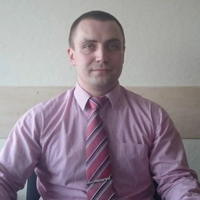 ВЕРЕТЕЛЬНИКОВ Дмитрий Николаевич