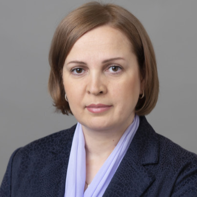 ЗАХАРЧУК Анна Николаевна