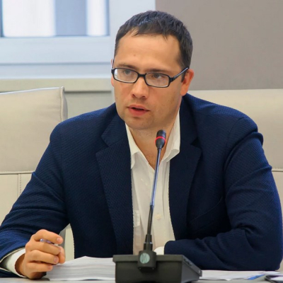 ЗЫРЯНОВ Владислав Валерьевич