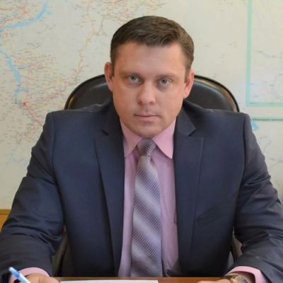 ЖУРАВЛЕВ Андрей Вячеславович