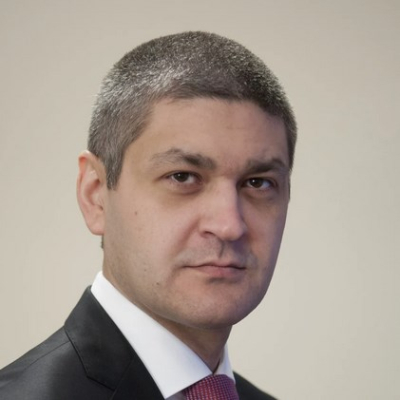 ГУРЬЕВ Дмитрий Леонидович